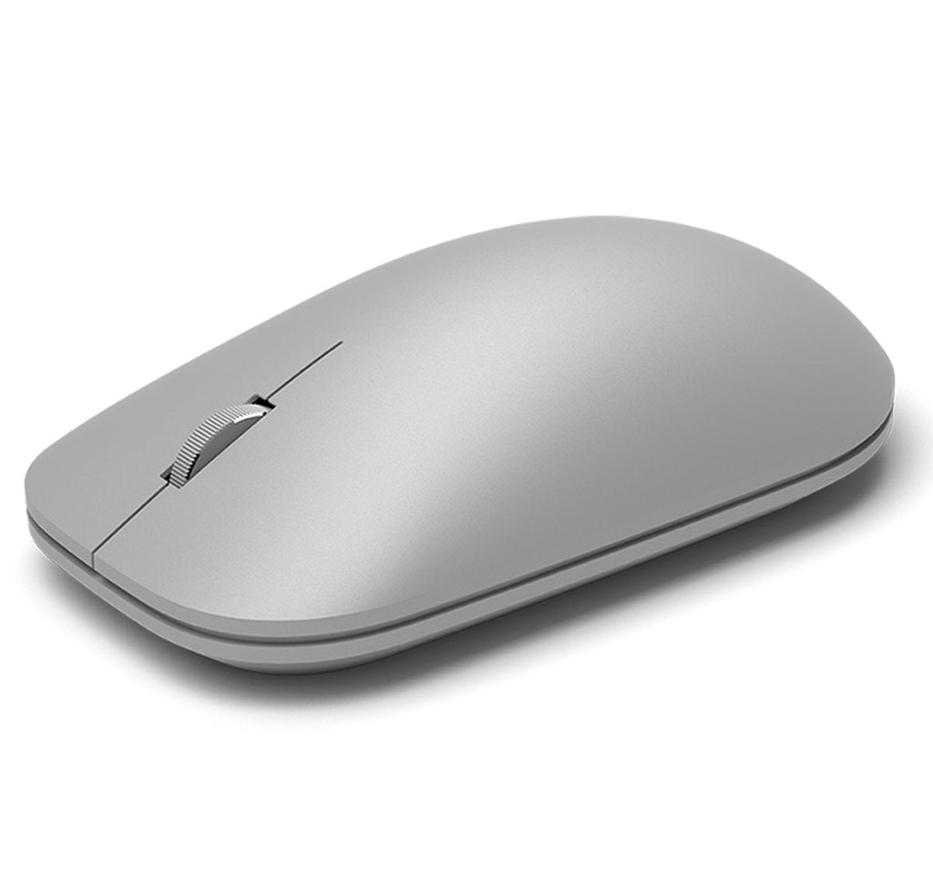  [AUSTRALIA] - Microsoft WS3-00001 Surface Mouse 1-Pack
