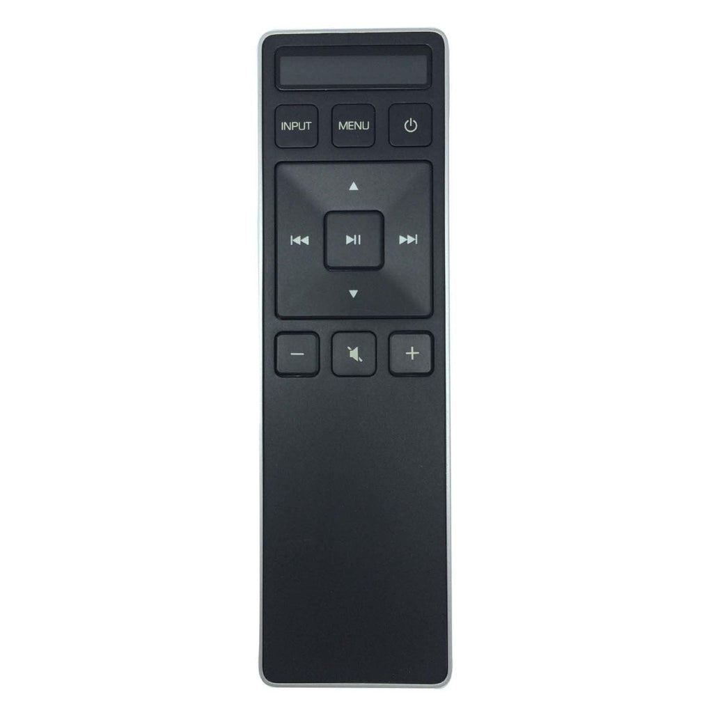 XRS351-C Remote Control with Display for Vizio SB3851-C0 SB3851-C0M SB3851C0M SB3851C0 S3851W-D4 Sound Bar - LeoForward Australia