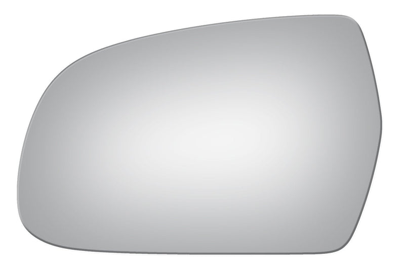 Burco 4369 Flat Driver Side Replacement Mirror Glass for Audi A3, A3 Quattro, A4, A4 allroad, A4 Quattro, A5, A5 Quattro, RS5, S4, S5 (2010, 2011, 2012, 2013, 2014, 2015, 2016, 2017) - LeoForward Australia