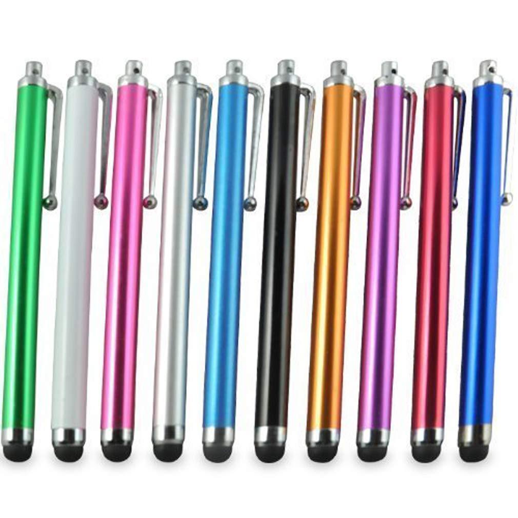 Formvan Universal Touch Screen Stylus Pen 10-Pack - LeoForward Australia