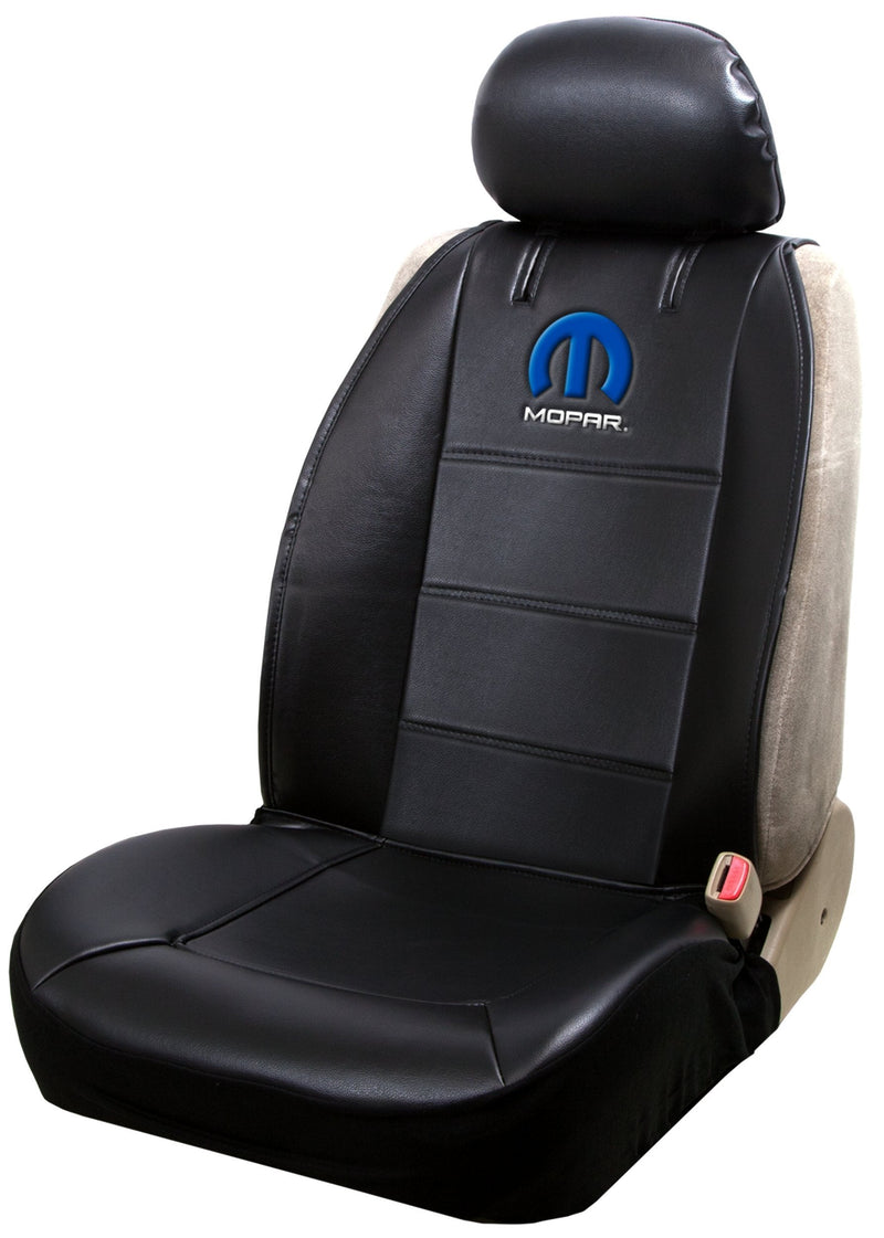  [AUSTRALIA] - Plasticolor 008612R02 Mopar Side Less Seat Cover