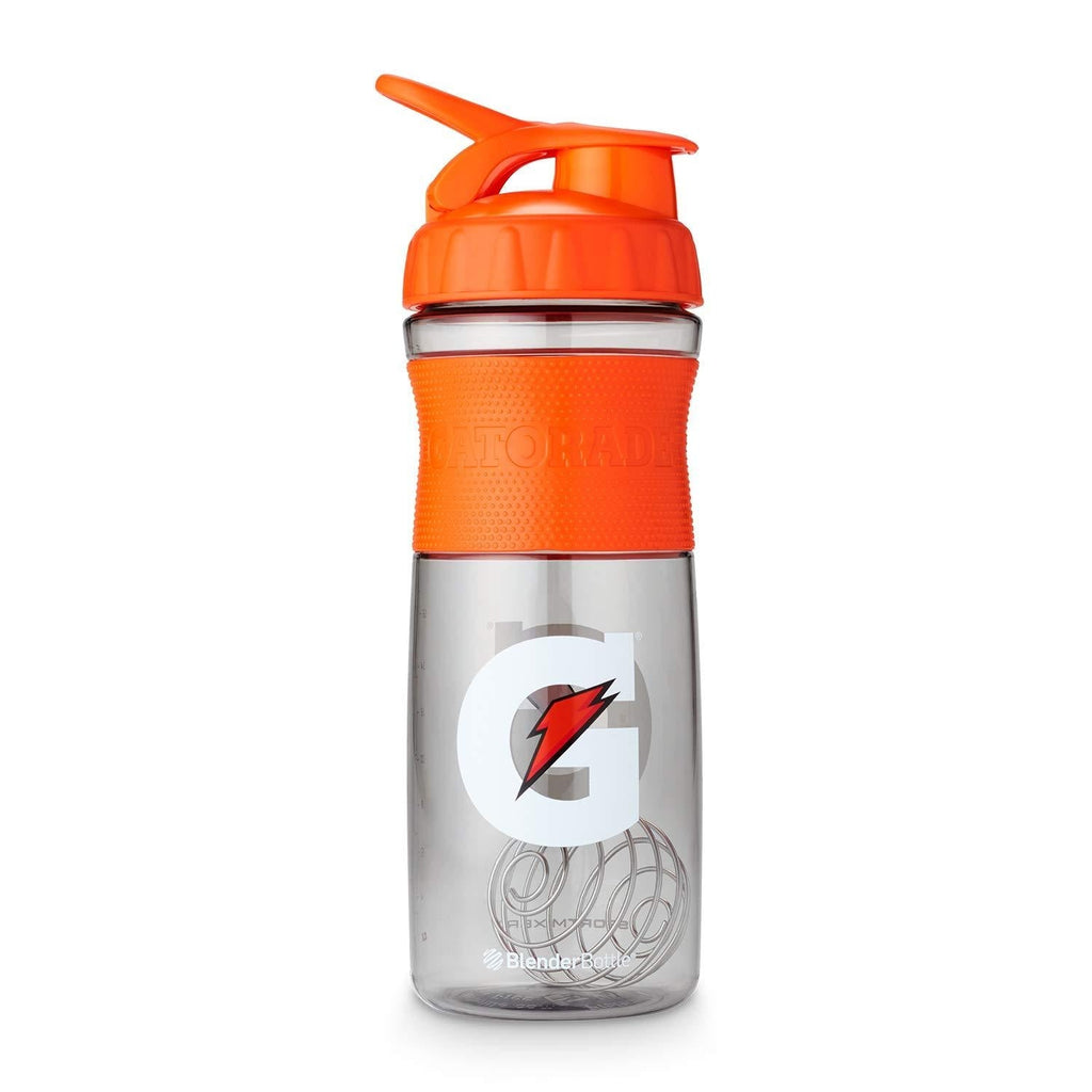  [AUSTRALIA] - Gatorade Shaker Bottle Premium Shaker
