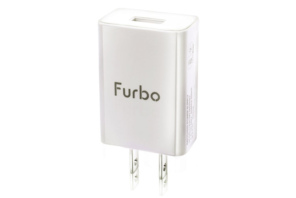 Furbo USB Adapter - PSE Approved - LeoForward Australia