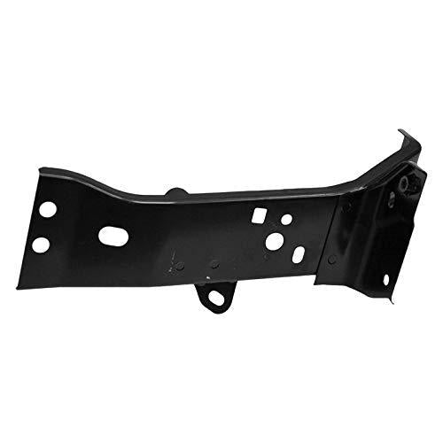  [AUSTRALIA] - Multiple Manufacturers OE Replacement 2014-2016 Mazda Mazda_3 Fender Brace (Partslink Number MA1244101)