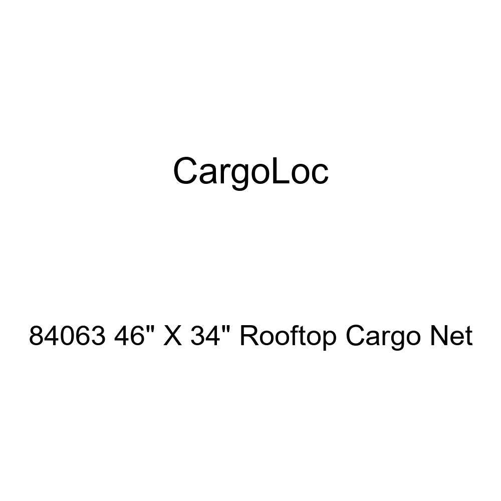  [AUSTRALIA] - CargoLoc 84063 46" X 34" Rooftop Cargo Net