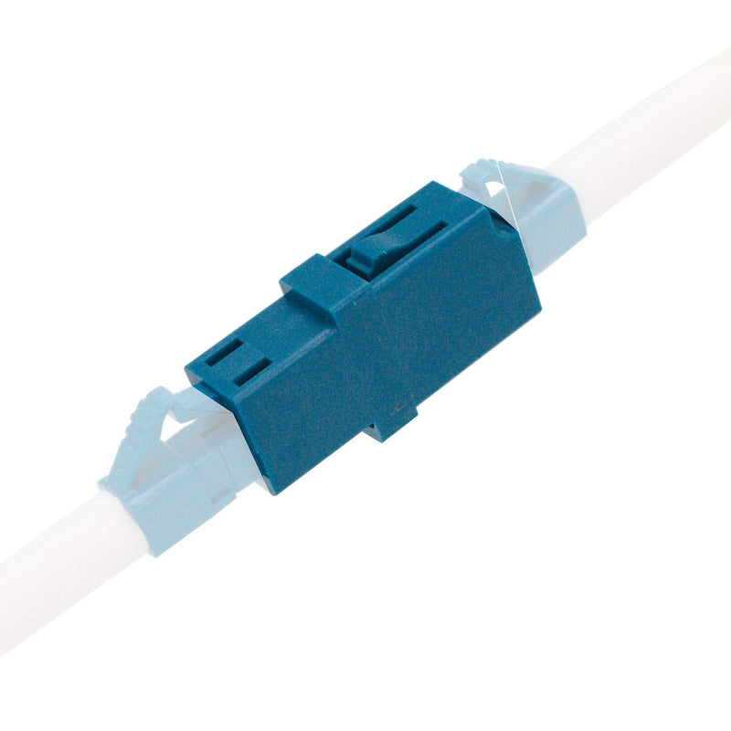 PacSatSales - Fiber Optic Couplers/Fiber Optic Connectors - Single Mode Simplex - SM SX (LC to LC) LC to LC - LeoForward Australia
