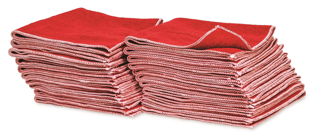  [AUSTRALIA] - Griot's Garage 14875  Micro Fiber Shop Towel (20 Pack)