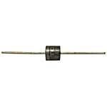 Taitron Components T6A100L Diode, GP, 6.0A, 1000 Volt (Pack of 10) - LeoForward Australia