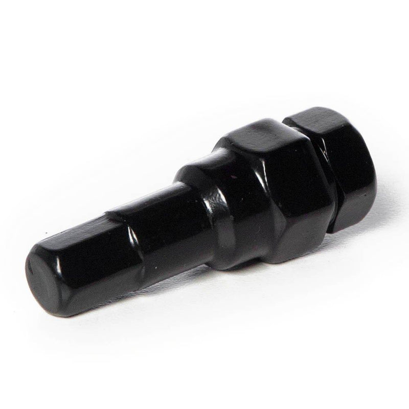 Circuit Performance Black 6 Sided Hex Tuner Tool Key Socket Adapter - LeoForward Australia