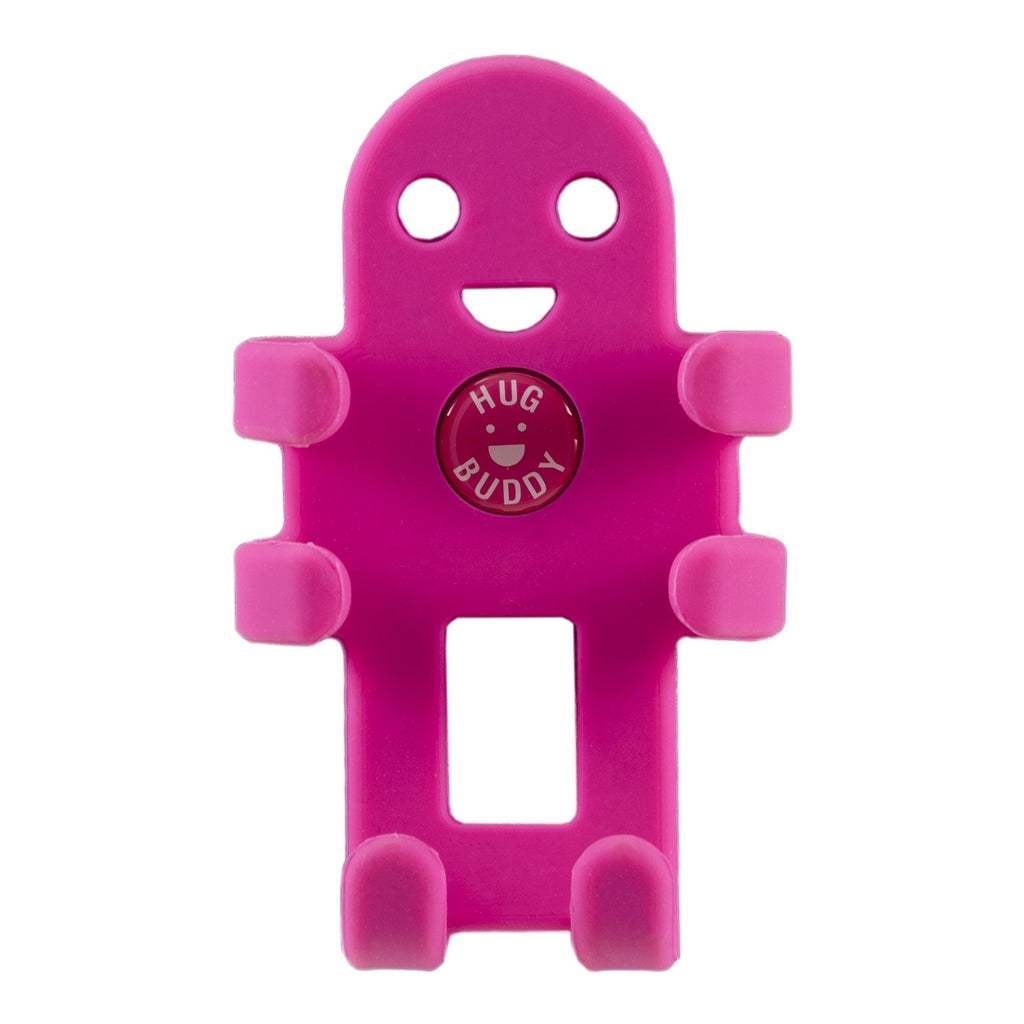  [AUSTRALIA] - Alpena 66584#HUGBUDDY Device Holder - Pink