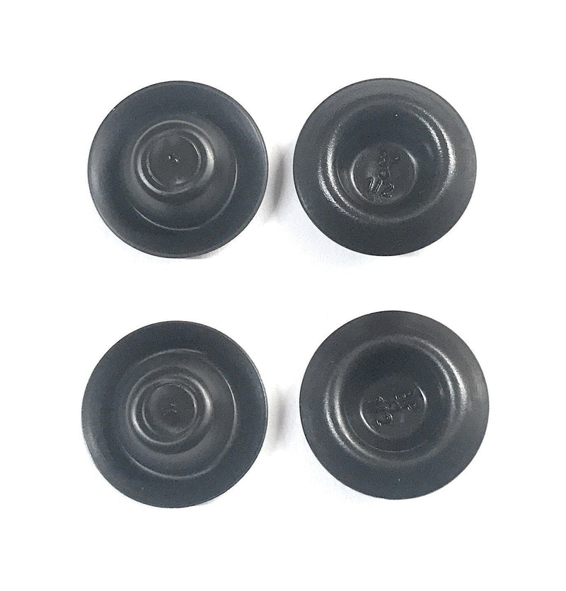  [AUSTRALIA] - BP1/2 100 Count Premium Plugs 1/2" or .5 Plug for use in PDR Top Secret PDR