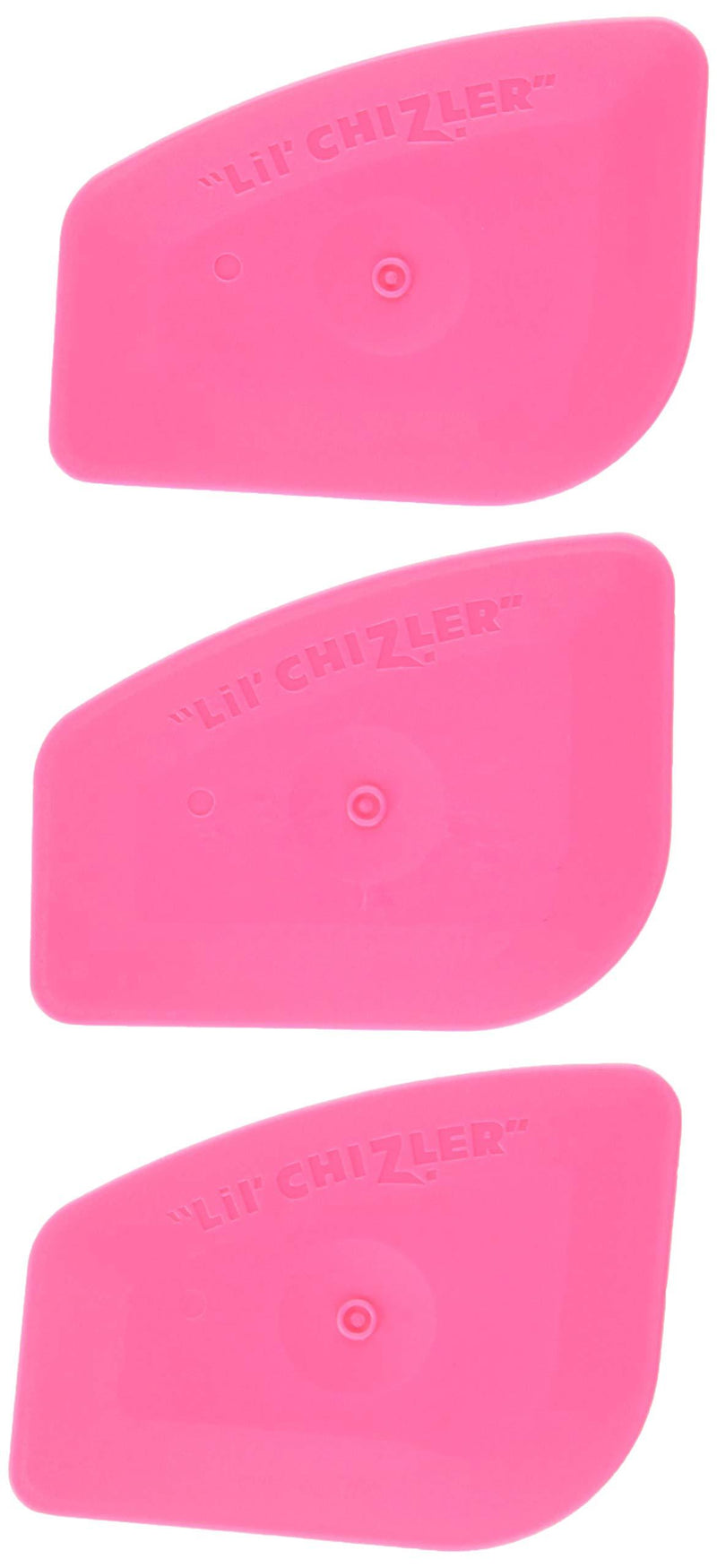  [AUSTRALIA] - Lil Chizler, Decal Remover. Label and Sticker Remover, 3 Pack