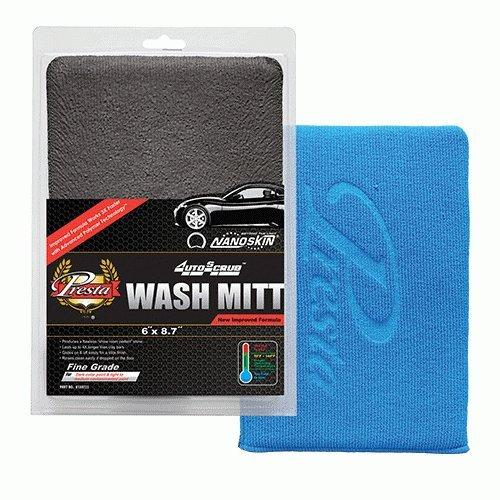 Presta PST AUTOSCRUB FINE Grade MITT (PST-8130723) - LeoForward Australia