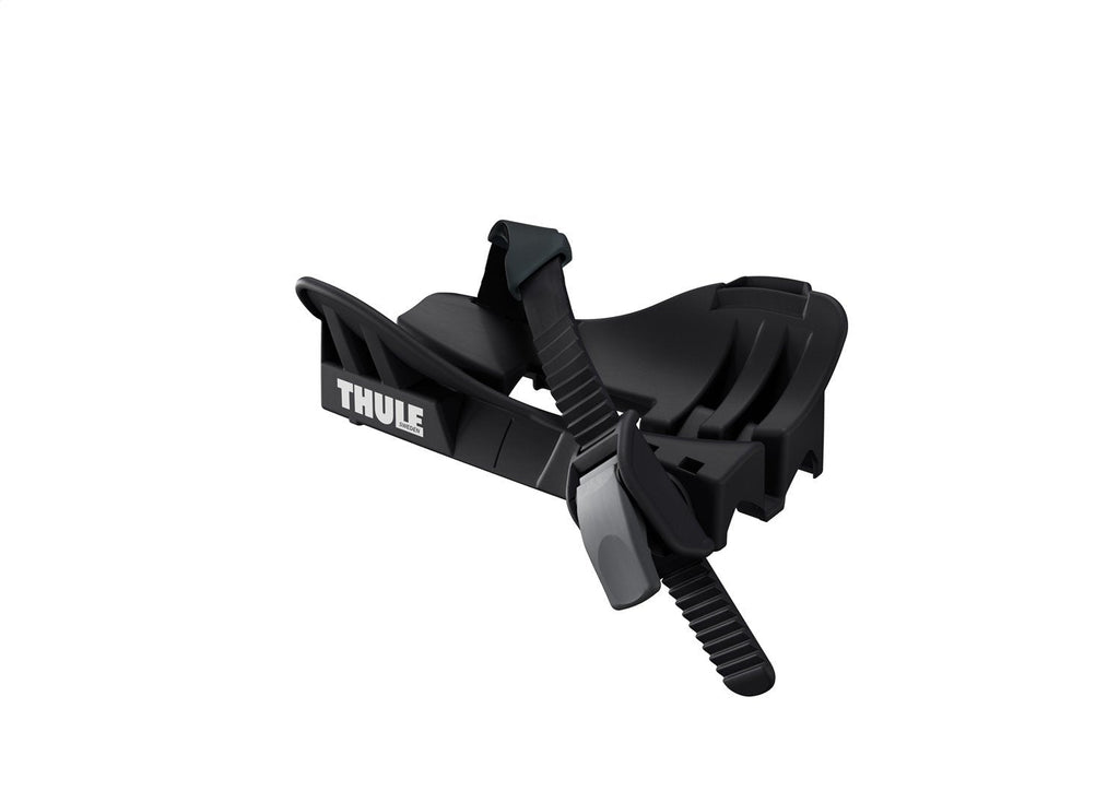  [AUSTRALIA] - Thule ProRide Fat Bike Adapter Black One Size