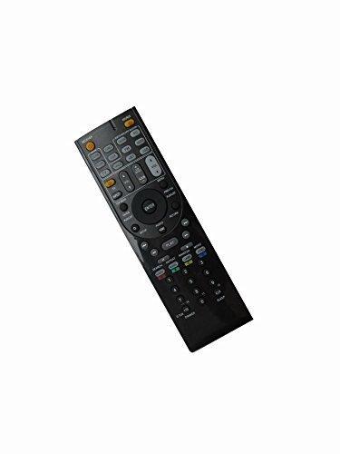 Generic Replacement Remote Control Fit for HTRC430, HT-RC430, HTS3500, HT-S3500, HTS5400, HT-S5400 ForOnkyo AV Receiver - LeoForward Australia