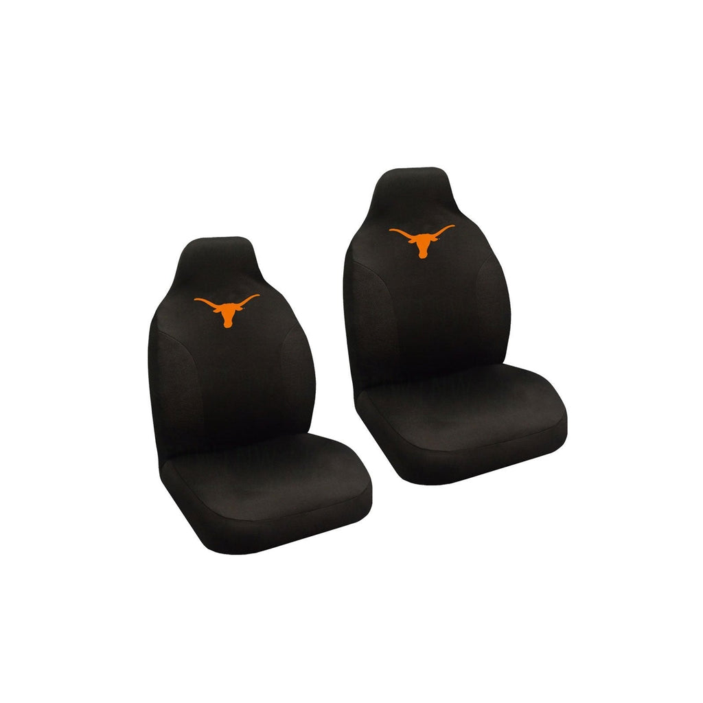  [AUSTRALIA] - MULTI_B Texas Longhorns 2 Seat Covers and