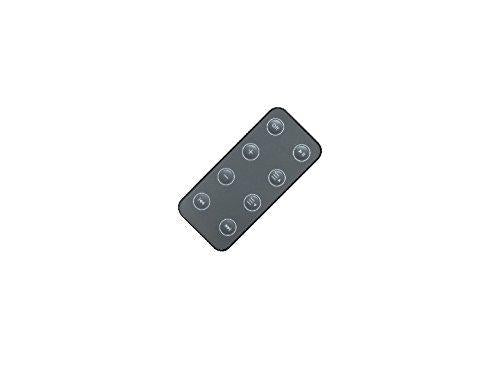 HCDZ Replacement Remote Control for Bose SoundLink AM319182 Wireless Digital Music Speaker System - LeoForward Australia