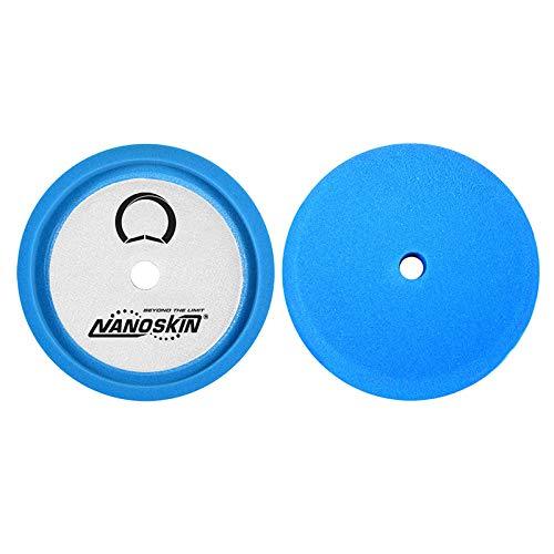  [AUSTRALIA] - S.M. Arnold 9" Speedy Foam Buffing Pad, Polishing - Blue [NAA-SFPD93] 9"