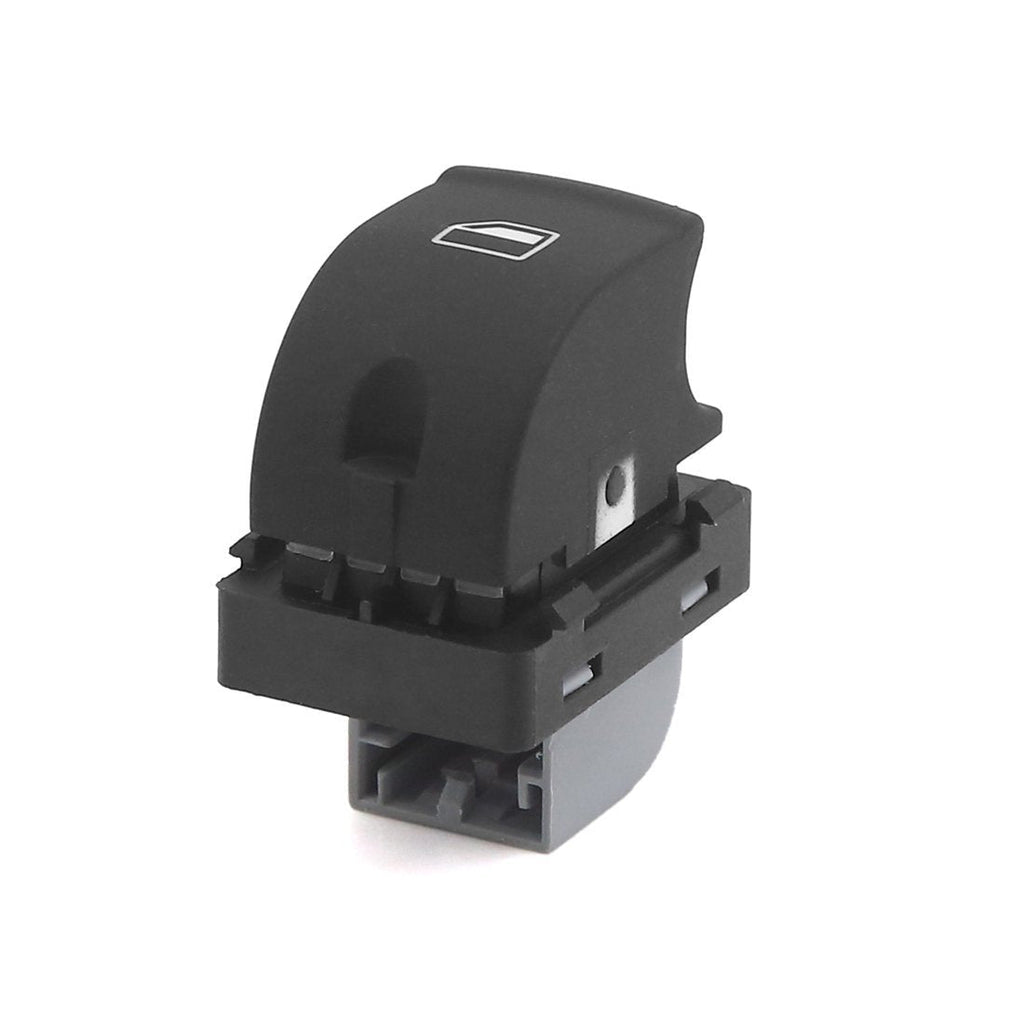 uxcell Passenger Side Power Window Master Switch for Audi A6 S6 2005-2011 4F0 959 855 a - LeoForward Australia