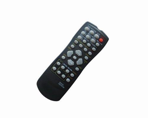 Rlsales General Replacement Remote Control Fit for Yamaha RX-V359 HTR-5730 HTR-5930 HTR-5830 HTR-5630 AV A/V Receiver - LeoForward Australia