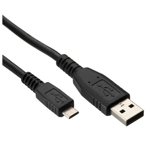 Synergy Digital MicroUSB Cable Compatible with Nikon D5600 Digital Camera - MicroUSB to USB (2.0) Data Cable - LeoForward Australia