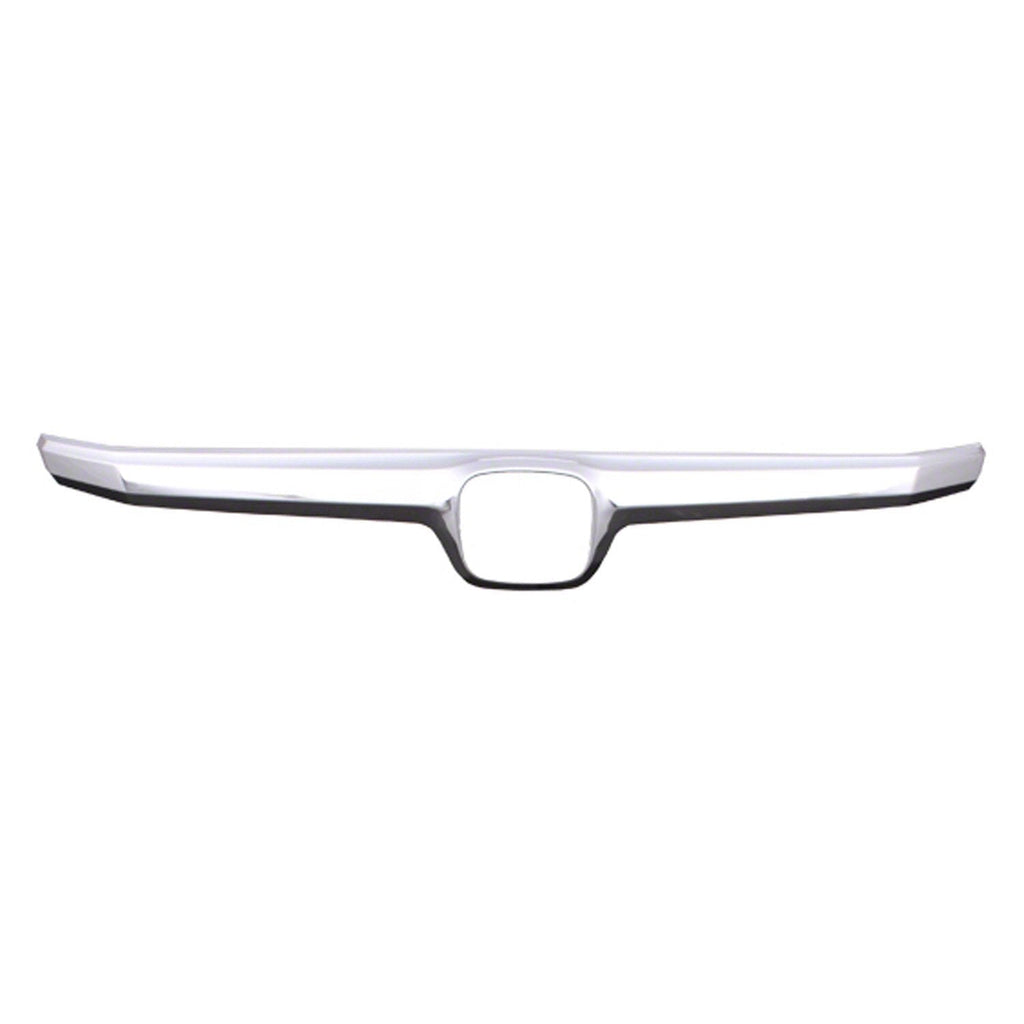  [AUSTRALIA] - OE Replacement HONDA CIVIC_SEDAN Grille Molding (Partslink Number HO1210139)