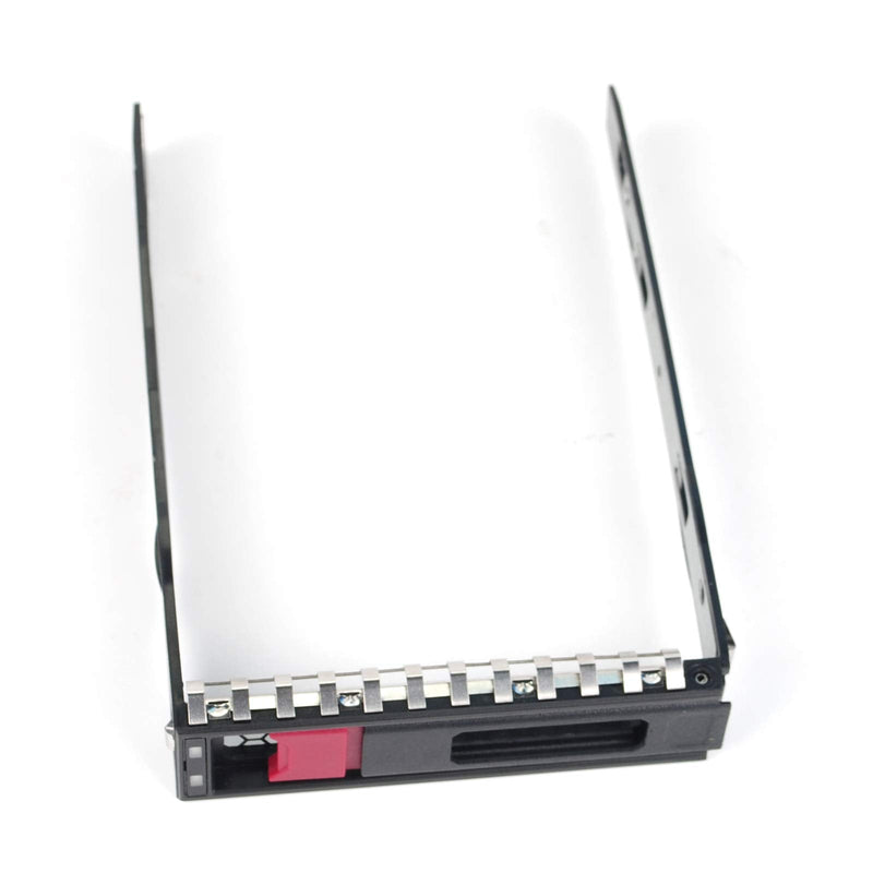  [AUSTRALIA] - 3.5" LFF SAS SATA Drive Tray Caddy Hot-Swap 774026-001 797520-001 797519-001 for HP Apollo 4200 4510 1650 ProLiant ML350 ML110 G9 Gen10 Servers