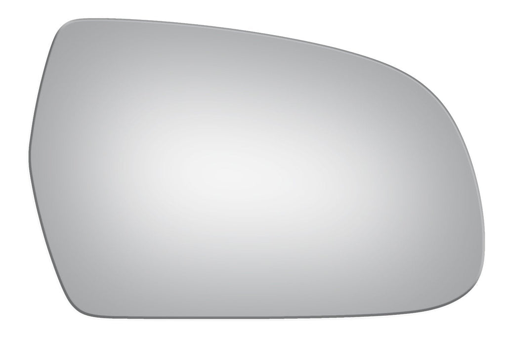  [AUSTRALIA] - Burco 5435 Convex Passenger Side Replacement Mirror Glass for Audi A3, A3 Quattro, A4, A4 allroad, A4 Quattro, A5, A5 Quattro, RS5, S4, S5 (2010, 2011, 2012, 2013, 2014, 2015, 2016, 2017)