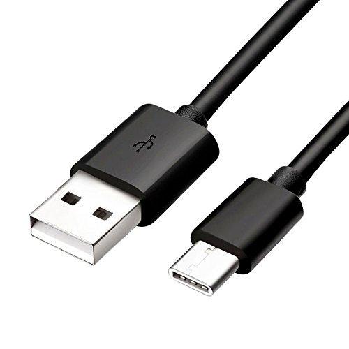 NiceTQ USB-C Type C USB Data Sync Charger Power Cable Cord for B&O Play A1 Portable Wireless Bluetooth Speaker - LeoForward Australia
