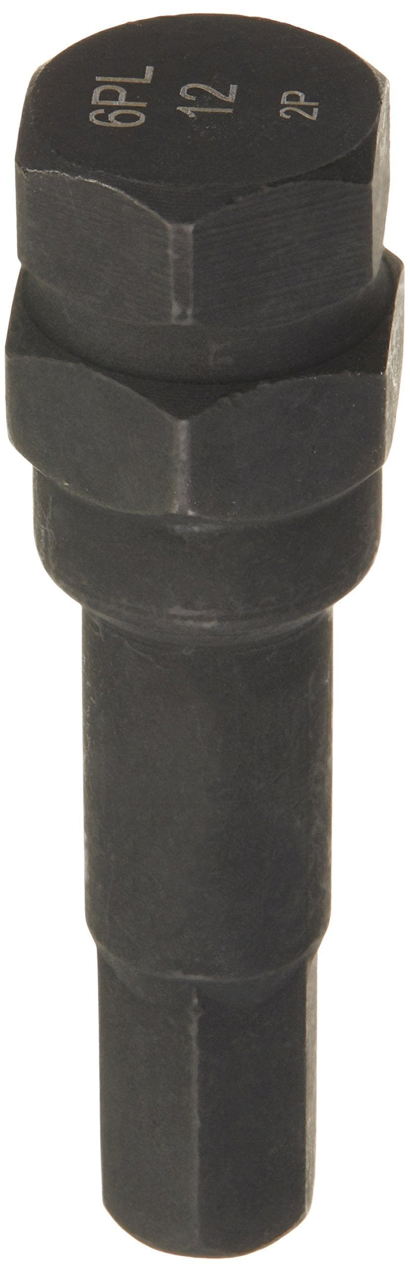 STEELMAN PRO 78542 12mm Hex Tip Lock Nut Key 12 Millimeter - LeoForward Australia