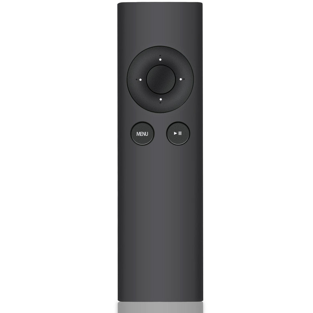 VINABTY New Replaced Remote fit for Apple TV 2 3 A1156 MM4T2ZM/A A1294 MD199LL/A MC572LL/A MC377LL/A A1427 A1469 A1378 MM4T2AM/A Mac Music System, NOT Support The 4th Generation - LeoForward Australia