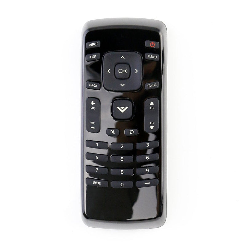 New XRT020 Remote Control Fit for Vizio TV E241-A1 E291-A1 E221-A1 E320-B2 LV-2185 D43n-E1 - LeoForward Australia