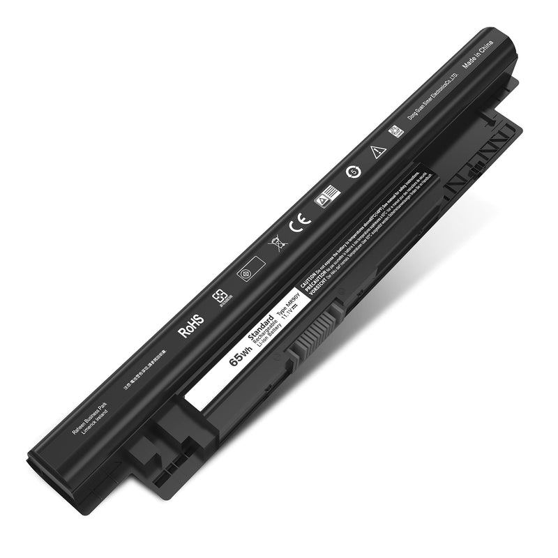  [AUSTRALIA] - 65WH MR90Y Battery Compatible with Dell Inspiron 3521 3721 5521 5721 14-3421 14-3437 14R-5421 14R-5437 17 Latitude14 3000 3540 Series XCMRD PN 0MF69 N121Y G35K4 MK1R0 VR7HM