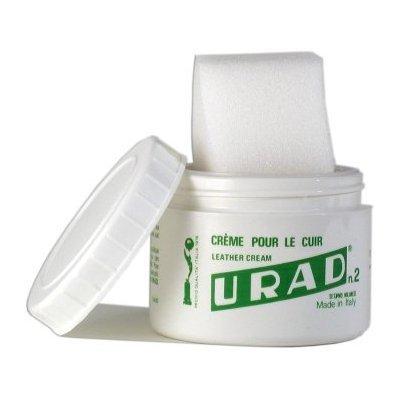  [AUSTRALIA] - URAD Equestrian and Boot Leather Cleaner and Conditioner Plus Cloth and Brush 1