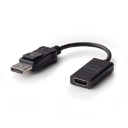 Dell Adapter - DisplayPort to HDMI 2.0 (4K) - LeoForward Australia