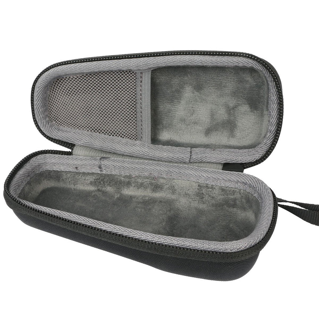 co2crea Hard Carrying Case Replacement for Zoom H1n Portable Recorder Onboard Stereo Microphones Camera Mountable - LeoForward Australia