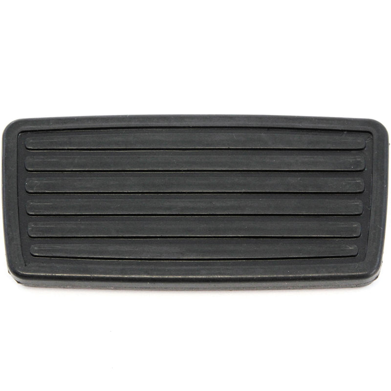  [AUSTRALIA] - Red Hound Auto Brake Pedal Pad Rubber Cover for Compatible with Honda Acura Automatic Only Transmission A/T