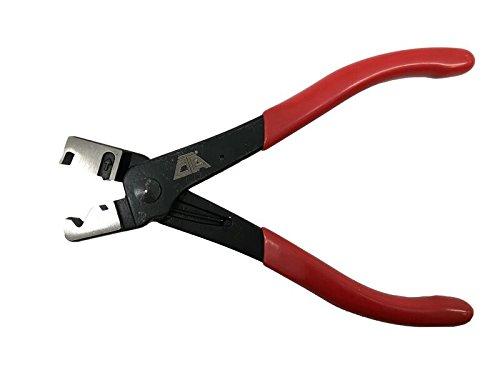  [AUSTRALIA] - CTA Tools 4029 Clic & Clic-R Hose Clamp Plier, 1 Pack