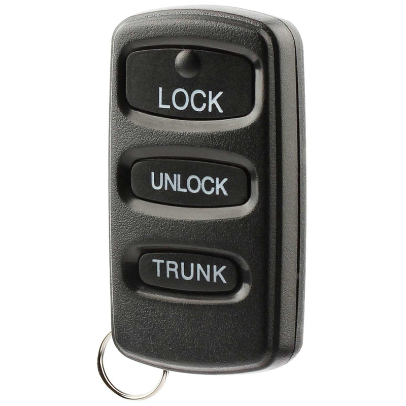  [AUSTRALIA] - Car Key Fob Keyless Entry Remote fits Mitsubishi, Dodge, Chrysler (OUCG8D-525M-A, G8D-525M-A8) mt-525-tnk