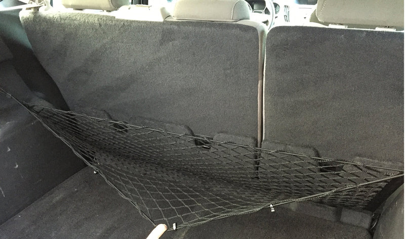  [AUSTRALIA] - Envelope Style Trunk Cargo Net for Ford Escape 2013 2014 2015 2016 2017 2018 2019