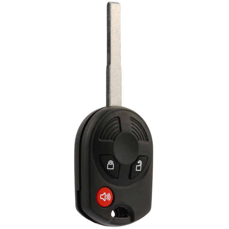  [AUSTRALIA] - Key Fob Keyless Entry Remote fits Ford Escape Fiesta Transit Connect 2011-2016 High Security (OUCD6000022 164-R8007) f-highsec-3b