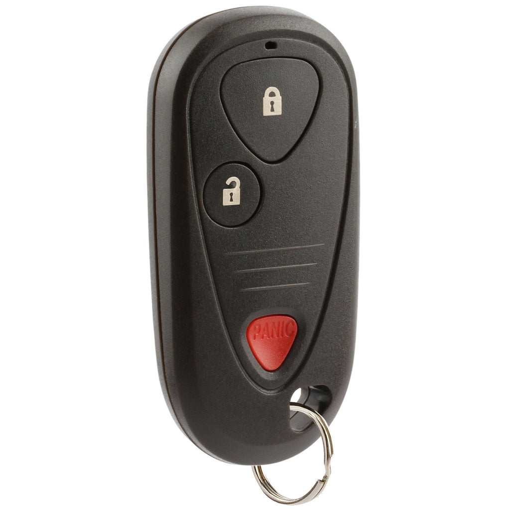  [AUSTRALIA] - fits 2002 2003 2004 2005 2006 Acura RSX Key Fob Keyless Entry Remote (OUCG8D-355H-A, 72147-S6M-A02) A-355
