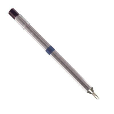  [AUSTRALIA] - Thermaltronics H60-D08 Chisel 30deg 1.0mm (0.04in) interchangeable for Hakko T31-03D08