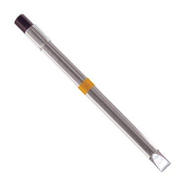  [AUSTRALIA] - Thermaltronics H70-D52 Chisel Extra Large 5.0mm (0.20in) interchangeable for Hakko T31-02D52