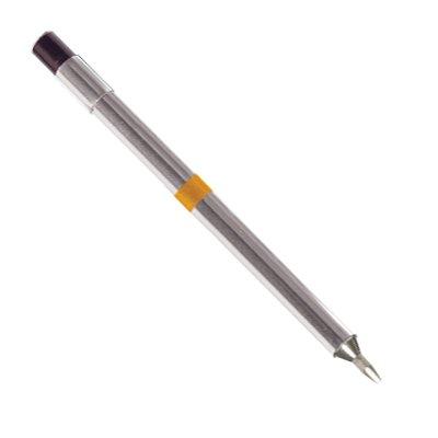  [AUSTRALIA] - Thermaltronics H70-D08 Chisel 30deg 1.0mm (0.04in) interchangeable for Hakko T31-02D08