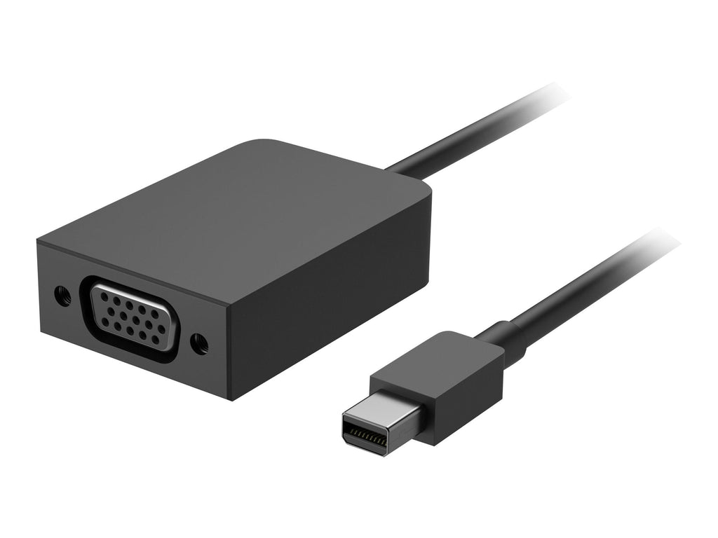 Microsoft EJP-00001 Surface Mini Display Port to VGA Adapter - LeoForward Australia