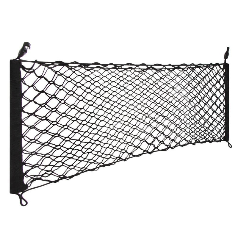  [AUSTRALIA] - VCiiC Envelope Style Trunk Cargo Net for Jeep Commander 2006 07 08 09 2010 New