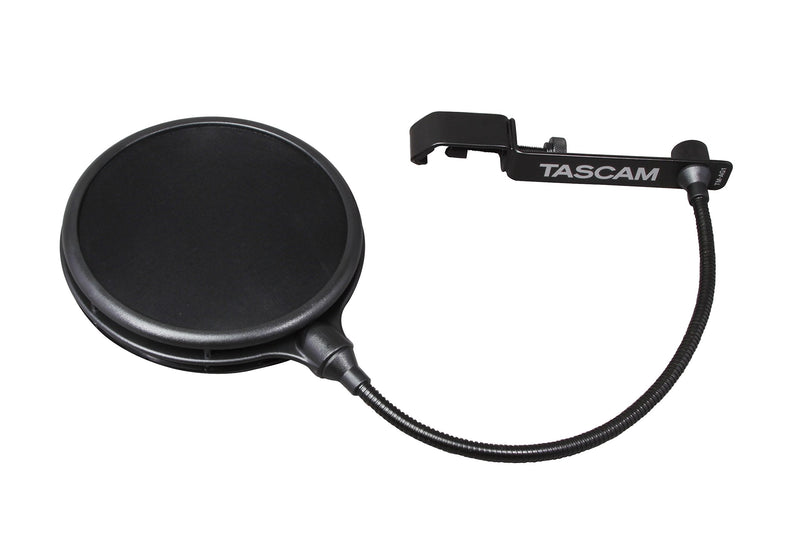  [AUSTRALIA] - Tascam TM-AG1 Microphone Pop Filter