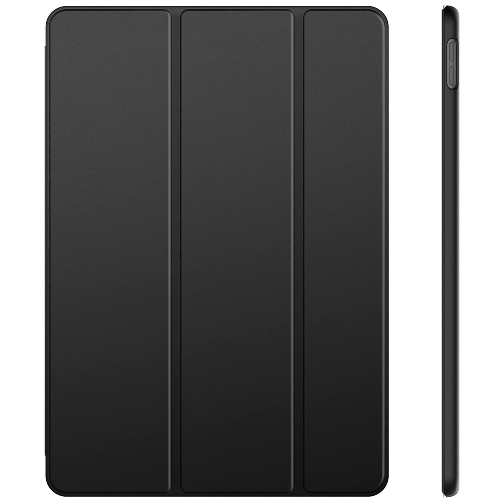  [AUSTRALIA] - JETech Case for iPad Air 3 (10.5-inch 2019, 3rd Generation) and iPad Pro 10.5, Smart Cover Auto Wake/Sleep Cover, Black