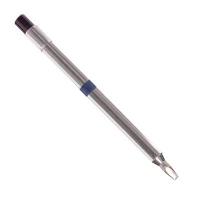  [AUSTRALIA] - Thermaltronics H60-D16 Chisel 30deg 1.78mm (0.07in) interchangeable for Hakko T31-03D16